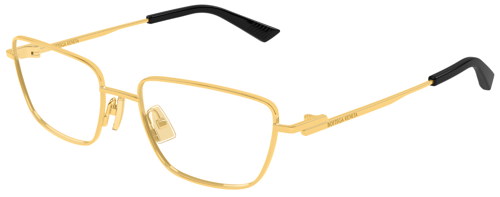 Bottega Veneta Ribbon BV1385O Eyeglasses