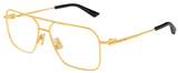 Lunettes de vue Bottega Veneta Ribbon BV1384O