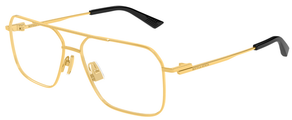 Lunettes de vue Bottega Veneta Ribbon BV1384O