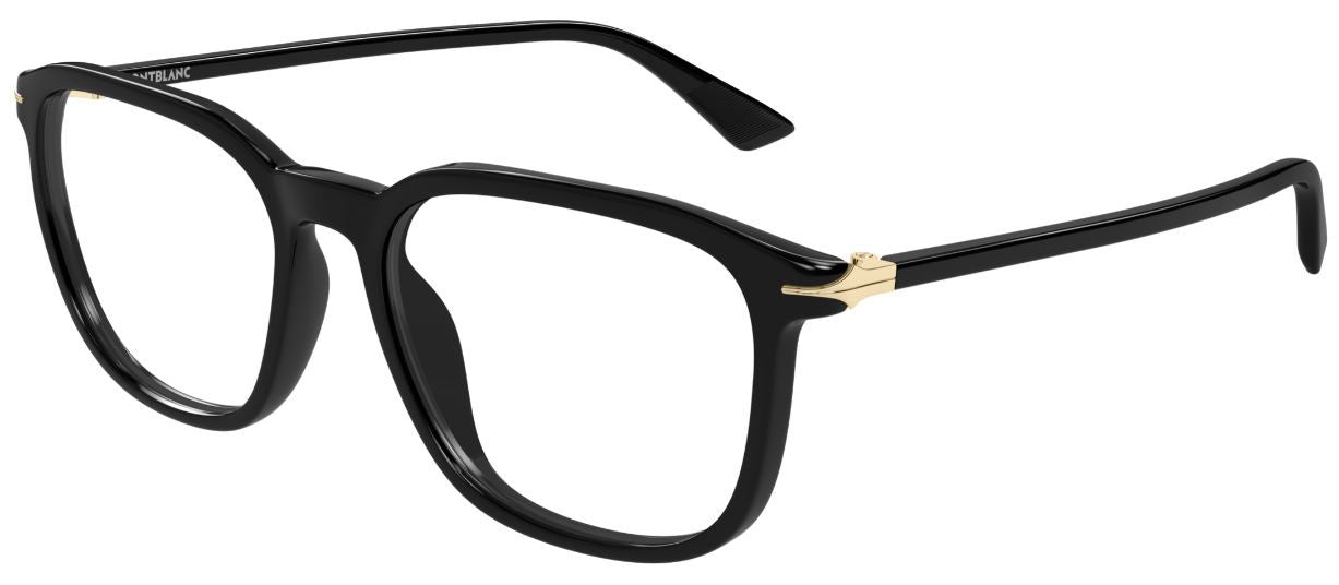 Montblanc NIB MB0438O Eyeglasses