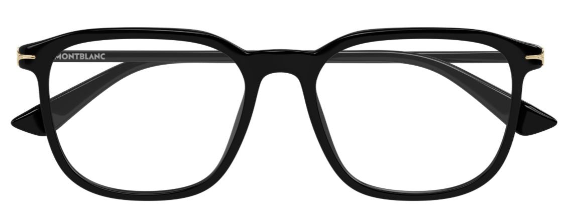 Montblanc NIB MB0438O Eyeglasses