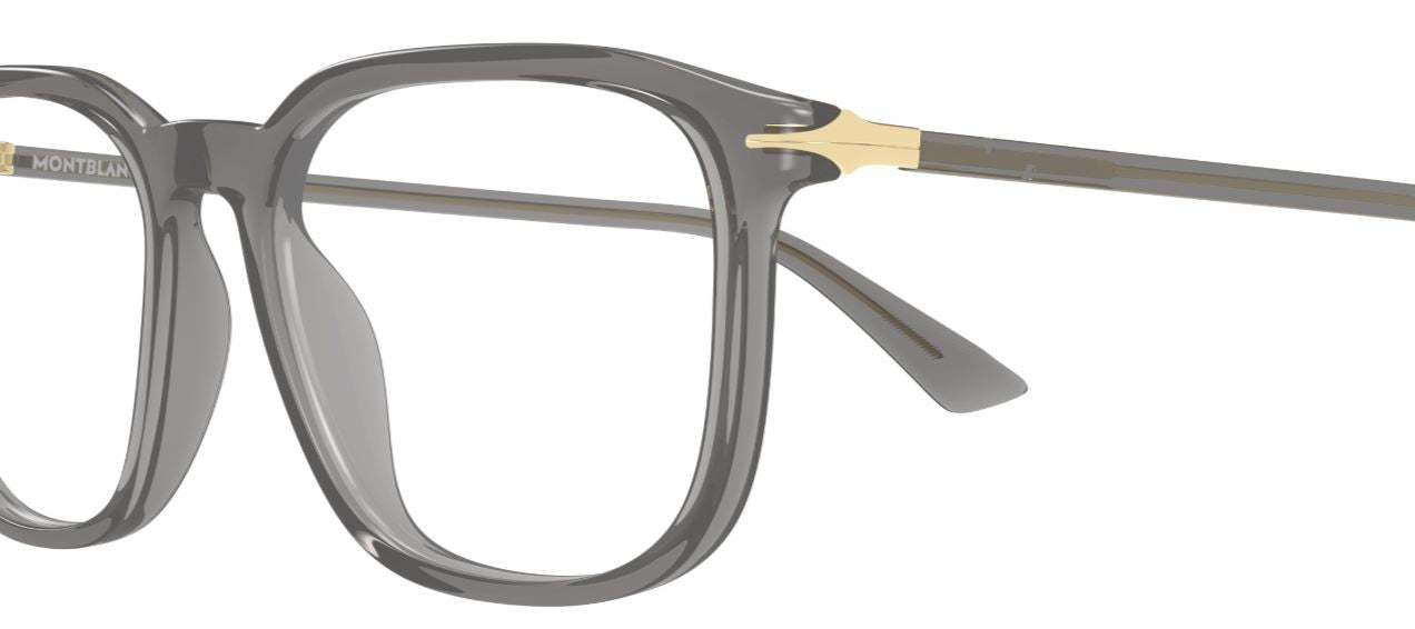 Montblanc NIB MB0438O Eyeglasses