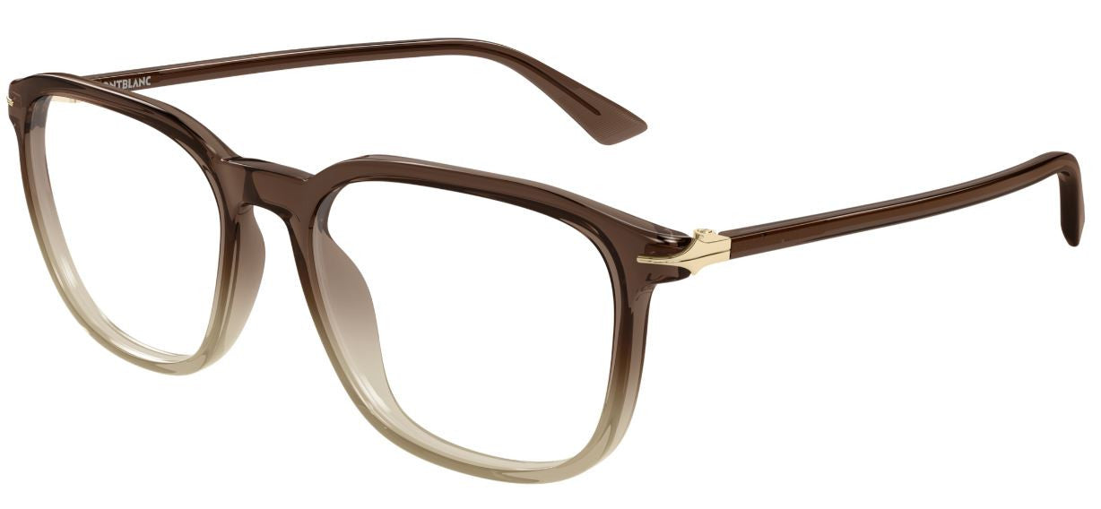Montblanc NIB MB0438O Eyeglasses