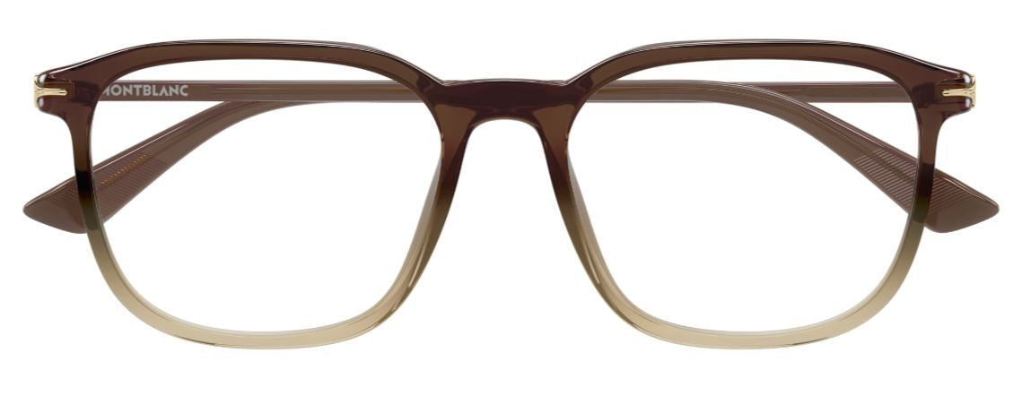 Montblanc NIB MB0438O Eyeglasses