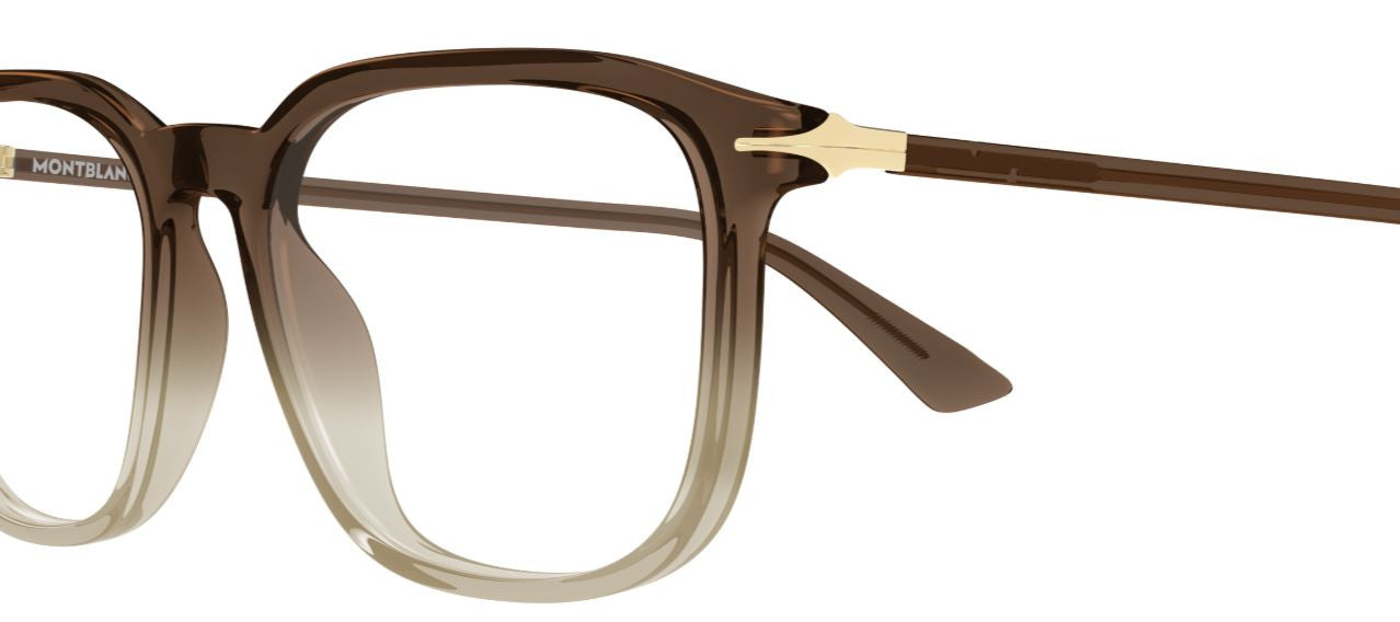 Montblanc NIB MB0438O Eyeglasses