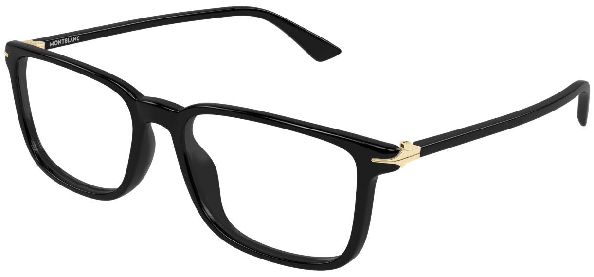 Brille Montblanc NIB MB0437O
