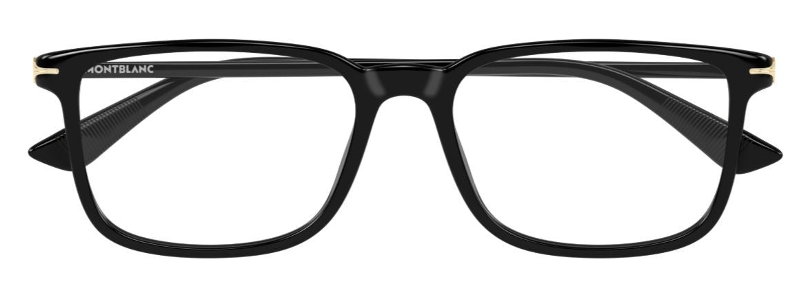 Brille Montblanc NIB MB0437O