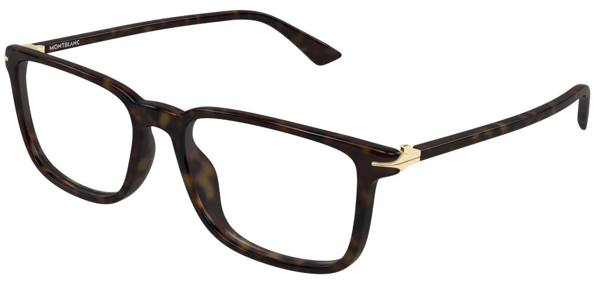 Brille Montblanc NIB MB0437O