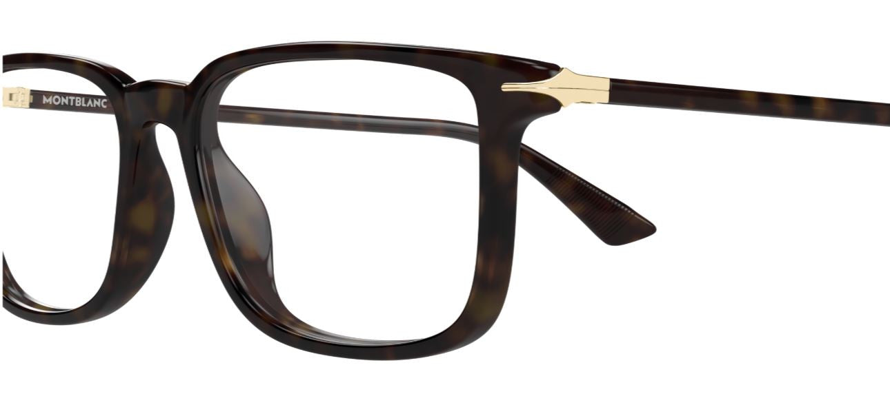 Brille Montblanc NIB MB0437O