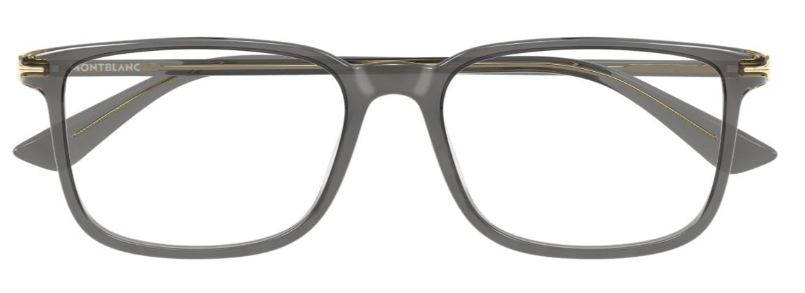 Brille Montblanc NIB MB0437O