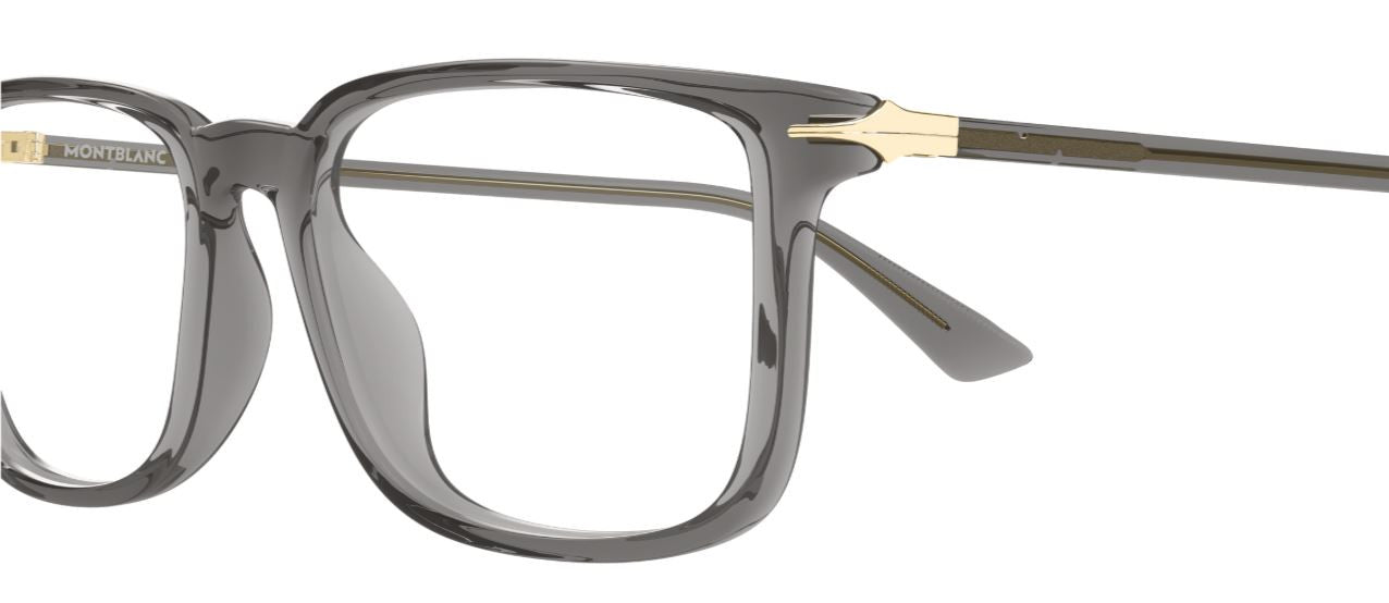 Brille Montblanc NIB MB0437O