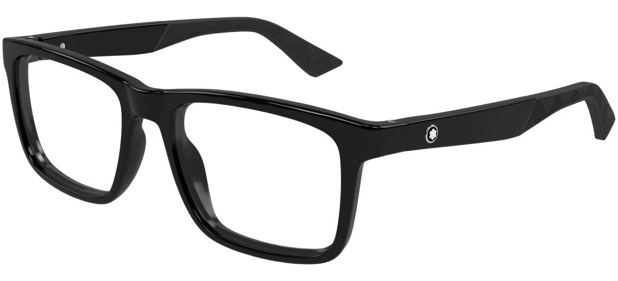 Optische Brille Montblanc Extreme MB0434O