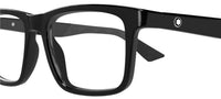 Optische Brille Montblanc Extreme MB0434O