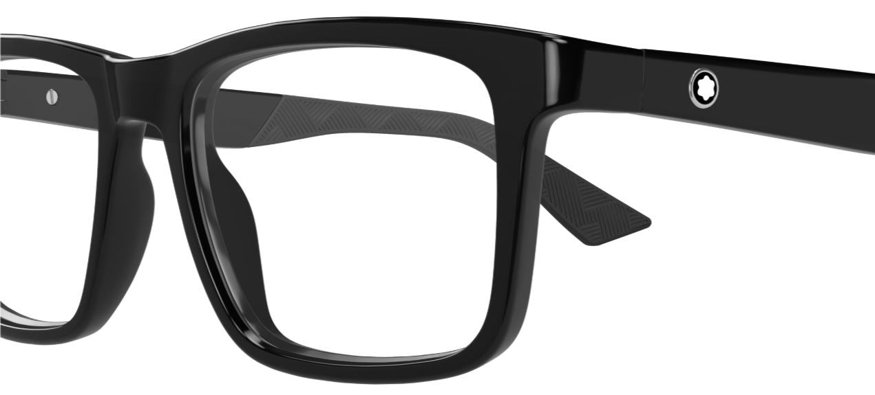 Optische Brille Montblanc Extreme MB0434O