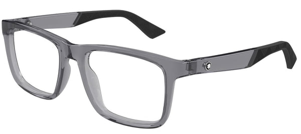 Montblanc Extreme MB0434O Eyeglasses