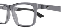 Optische Brille Montblanc Extreme MB0434O