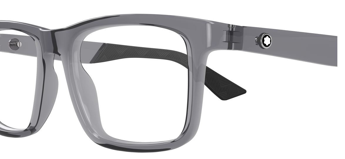 Optische Brille Montblanc Extreme MB0434O