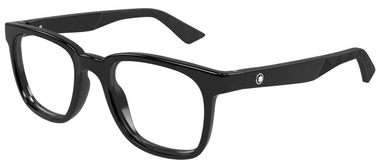 Montblanc Extreme MB0433O Optical Glasses