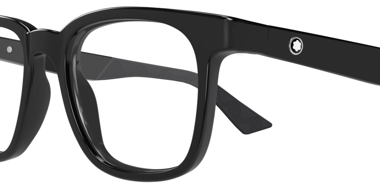 Montblanc Extreme MB0433O Optical Glasses