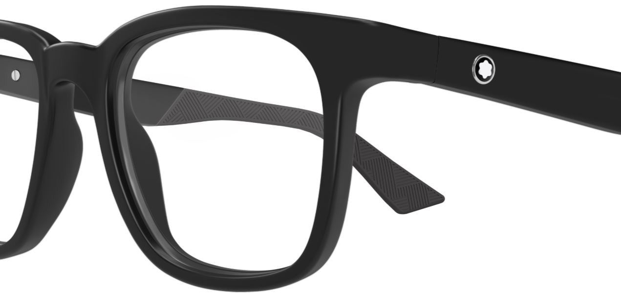 Montblanc Extreme MB0433O Optical Glasses