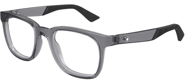 Montblanc Extreme MB0433O Optical Glasses