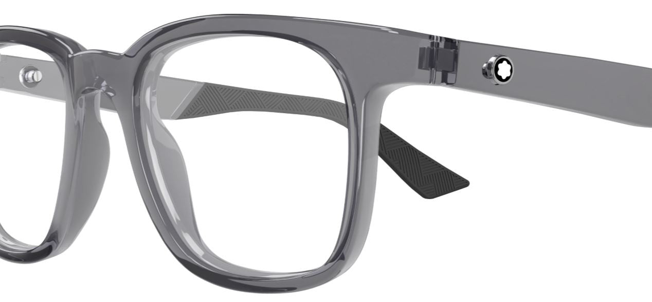 Montblanc Extreme MB0433O Optical Glasses