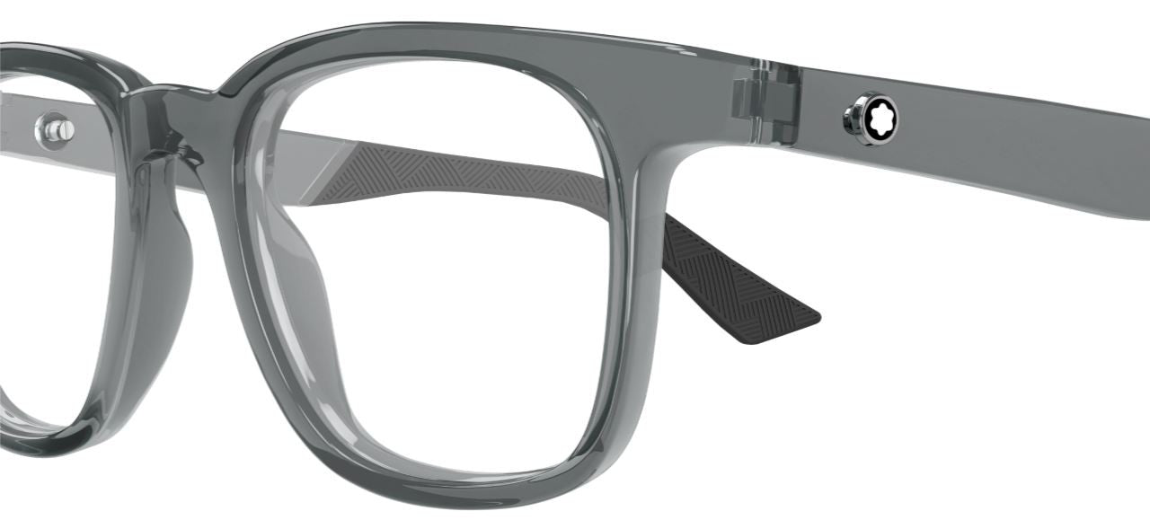 Montblanc Extreme MB0433O Optical Glasses