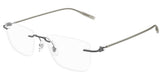 Lunettes de vue Montblanc Snowcap MB0431O