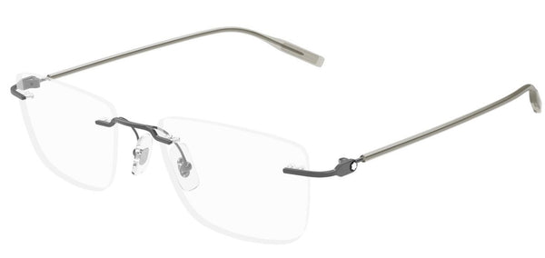 Lunettes de vue Montblanc Snowcap MB0431O