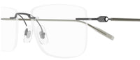 Lunettes de vue Montblanc Snowcap MB0431O