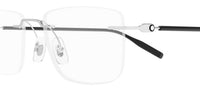 Lunettes de vue Montblanc Snowcap MB0431O