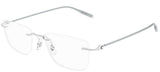 Lunettes de vue Montblanc Snowcap MB0431O