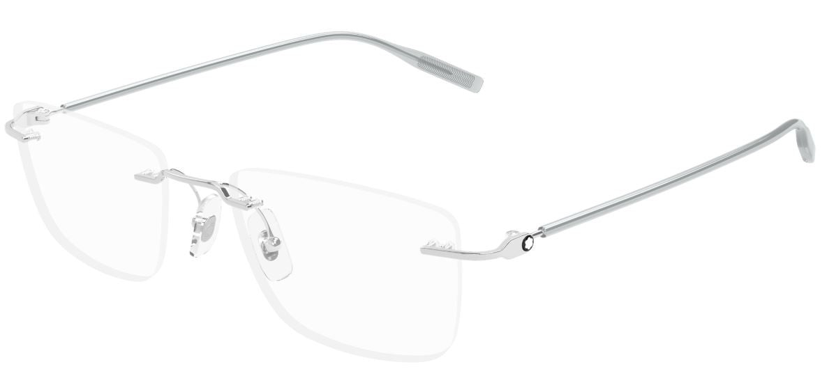 Lunettes de vue Montblanc Snowcap MB0431O