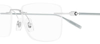 Lunettes de vue Montblanc Snowcap MB0431O