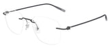 Gafas graduadas Montblanc Snowcap MB0430O