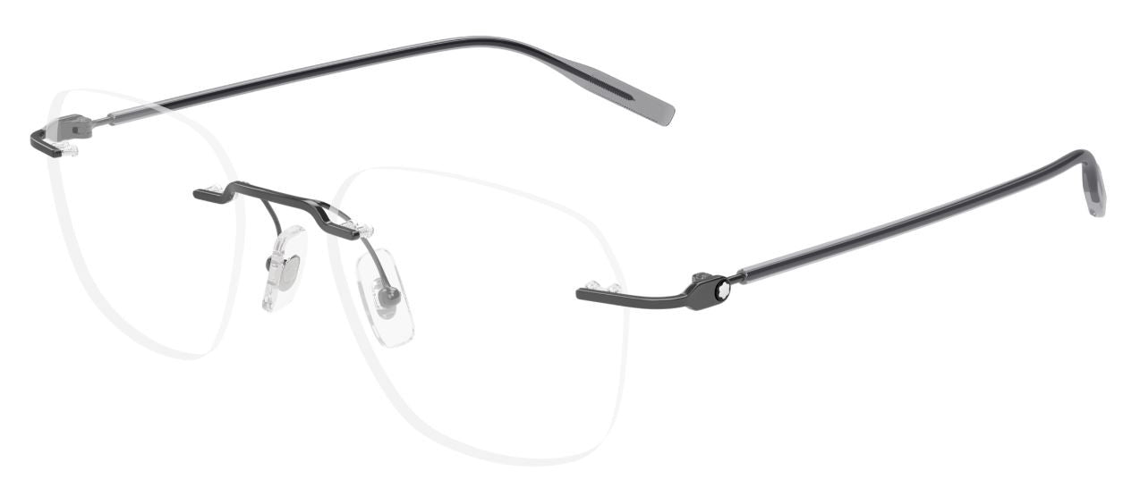 Montblanc Snowcap MB0430O Optical Glasses