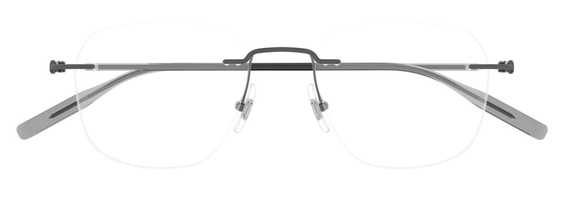 Montblanc Snowcap MB0430O Optical Glasses