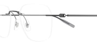 Montblanc Snowcap MB0430O Optical Glasses