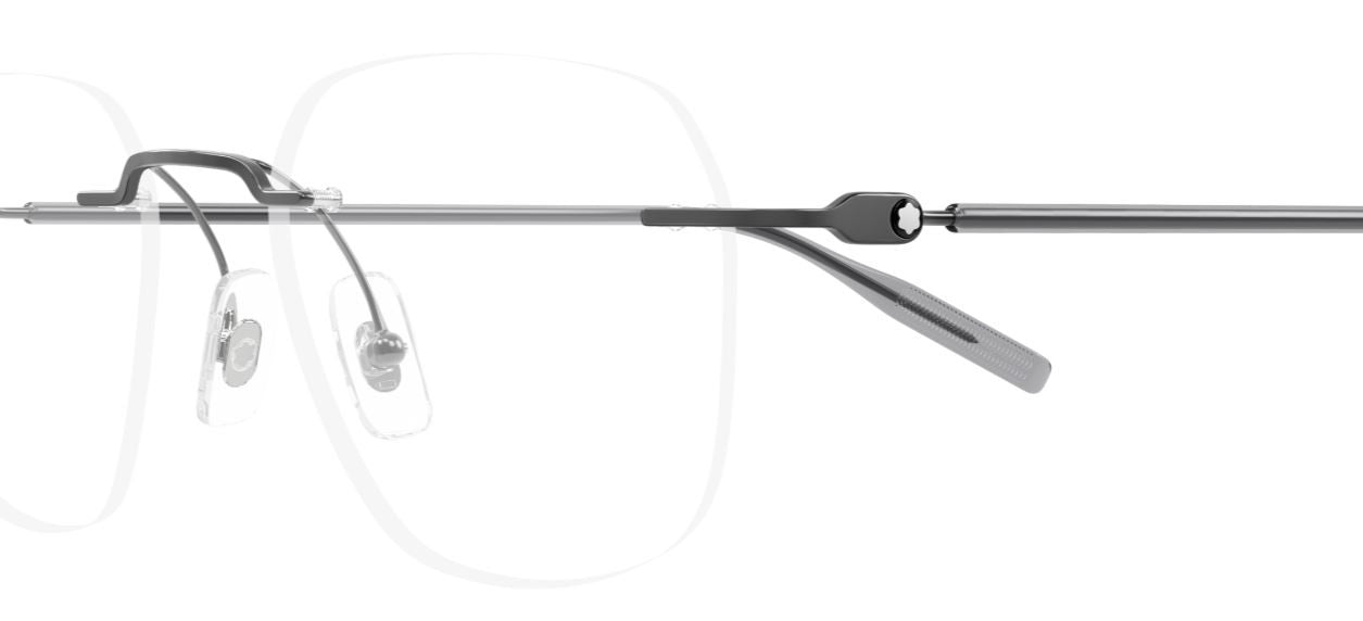 Montblanc Snowcap MB0430O Optical Glasses