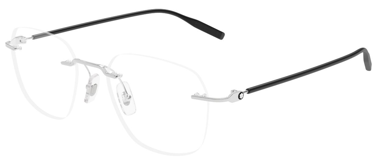 Montblanc Snowcap MB0430O Optical Glasses