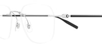 Montblanc Snowcap MB0430O Optical Glasses