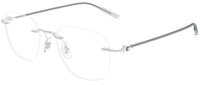 Montblanc Snowcap MB0430O Optical Glasses