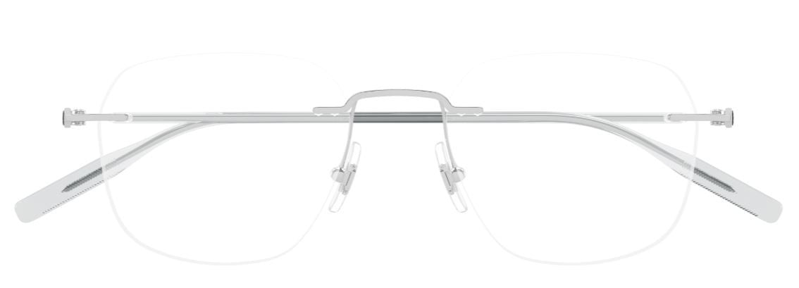 Montblanc Snowcap MB0430O Optical Glasses
