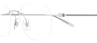 Montblanc Snowcap MB0430O Optical Glasses