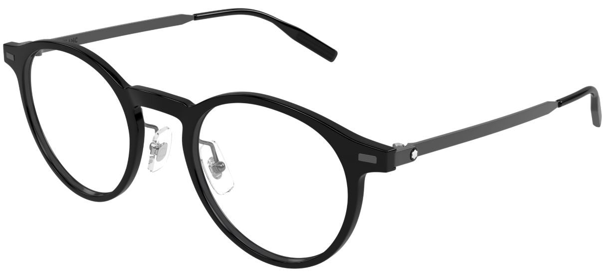 Korrektionsbrillen Montblanc Snowcap MB0426O