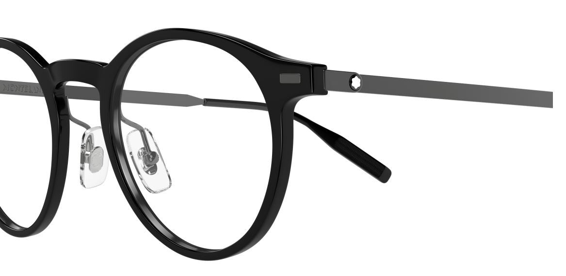 Korrektionsbrillen Montblanc Snowcap MB0426O