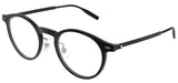 Gafas graduadas Montblanc Snowcap MB0426O