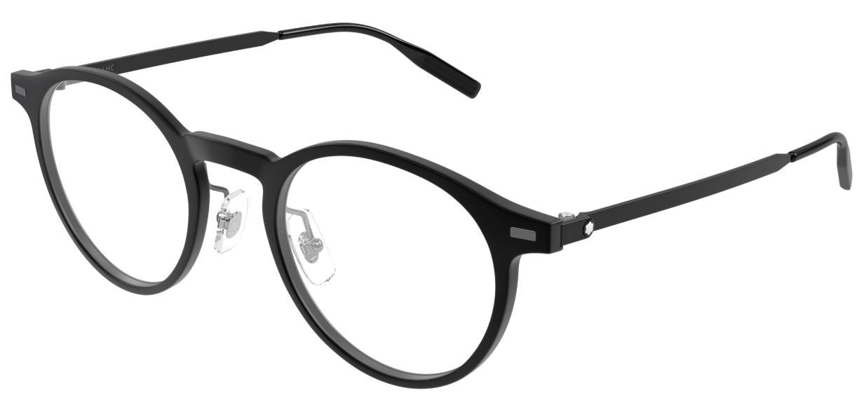 Korrektionsbrillen Montblanc Snowcap MB0426O