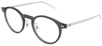 Korrektionsbrillen Montblanc Snowcap MB0426O