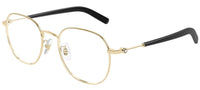 Montblanc Snowcap MB0425OA Eyeglasses